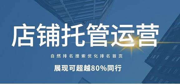 盤古7年+專注電(diàn)商代運營、淘寶代運營等代運營服務